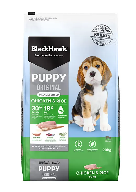 Black hawk hotsell dog food coles