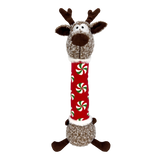 Kong Holiday Shakers Luvs Reindeer Medium