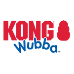 Kong Holiday Wubba Assorted Design Large