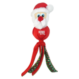 Kong Holiday Wubba Assorted Design Large