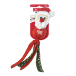 Kong Holiday Wubba Assorted Design Large