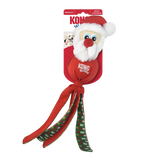 Kong Holiday Wubba Assorted Design Large