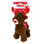 Kong Holiday Sherps Reindeer Medium