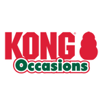 Kong Holiday Occasions Balls 4 Pack Medium  