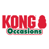 Kong Holiday Occasions Balls 4 Pack Medium  