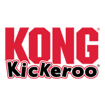 Kong Holiday Kickeroo Character Assorted Designs