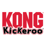 Kong Holiday Kickeroo Character Assorted Designs