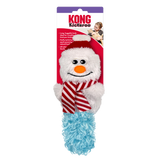 Kong Holiday Kickeroo Character Assorted Designs