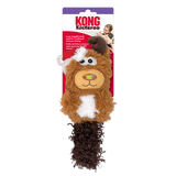 Kong Holiday Kickeroo Character Assorted Designs