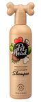 Pet Head Sensitive Soul Dog Coconut Scent [SZ:Shampoo 300ml]