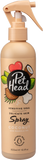 Pet Head Sensitive Soul Dog Coconut Scent [SZ:Shampoo 300ml]