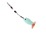 Cattitude Whisker Workout Teaser Wand - Fishing Reel 