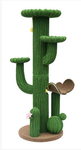 Cattitude Giant Saguaro Cactus Playground Cat Scratcher