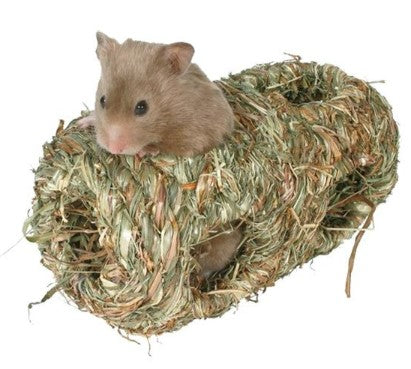 Trixie Double Grass  Nest For Hamsters