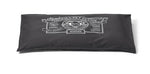 Snooza Futon Organic Charcoal Mighty