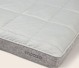 Snooza Orthobed Cooling Comfort Dog Bed [SZ:MEDIUM 87cm X 60cmX 7cm]