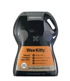 Rufus & Coco Wee Kitty Corn Clumping Litter [SZ:4KG]