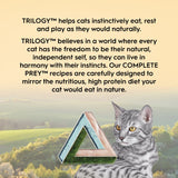 Trilogy Chicken Pate Wet Cat Food 85g