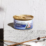 Trilogy Wild Alaskan Salmon Pate Wet Cat Food 85g