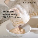 Trilogy Tuna Pata Wet Cat Food 85g