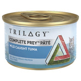 Trilogy Tuna Pata Wet Cat Food 85g