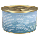 Trilogy Tuna Pata Wet Cat Food 85g