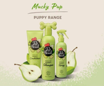 Pet Head Mucky Pup Collection Pear Scent [SZ:Shampoo 300ml]