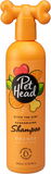 Pet Head Ditch the Dirt Dog Collection Orange Scent [SZ:Shampoo 300ml]