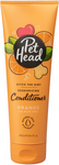 Pet Head Ditch the Dirt Dog Collection Orange Scent [SZ:Conditioner 250ml]