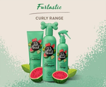 Pet Head Furtastic Dog Knot Detangler Collection Watermelon Scent [SZ:Shampoo 300ml]