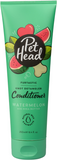 Pet Head Furtastic Dog Knot Detangler Collection Watermelon Scent [SZ:Conditioner 250ml]