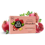 Pet Head Shampoo Bar Pomegranate Scent 85g