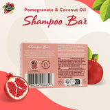 Pet Head Shampoo Bar Pomegranate Scent 85g