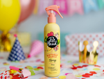 Pet Head Birthday Edition Dog Cotton Candy Scent 300ml [SZ:Spray]