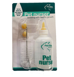 Petrite Pet Nurser Bottle 120ml Kit