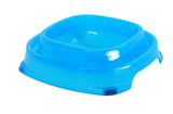 Allpet Ant-Free Single Bowl Assorted Colours