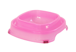 Allpet Ant-Free Single Bowl Assorted Colours