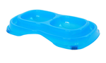 Allpet Anti-Ant Bowl Double Sided - Assorted Colours