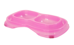 Allpet Anti-Ant Bowl Double Sided - Assorted Colours