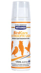 Vetsense BirdCare Electrolyte Liquid 125ml