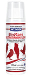 Vetsense BirdCare Multivitamin Liquid 125ml