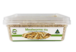 Pisces Mealworms 50g Tub