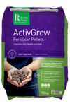 Rocky Point Activegrow Fertiliser Pellets 15kg