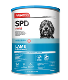 Prime100 SPD Lamb & Rosemary Air Dried Dog Food