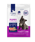 Hypro Puppy Turkey & Lamb Grain Free Dog Food