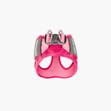 EzyDog FormFit Mesh Harness Pink [SZ:XX-SMALL (27-31cm Girth)]