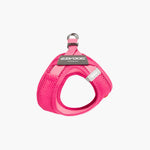 EzyDog FormFit Mesh Harness Pink [SZ:XX-SMALL (27-31cm Girth)]