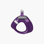 EzyDog FormFit Mesh Harness Purple [SZ:XX-SMALL (27-31cm Girth)]