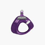 EzyDog FormFit Mesh Harness Purple [SZ:XX-SMALL (27-31cm Girth)]