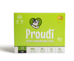 Proudi Single Protein Lamb Raw Cat Food 1.08kg